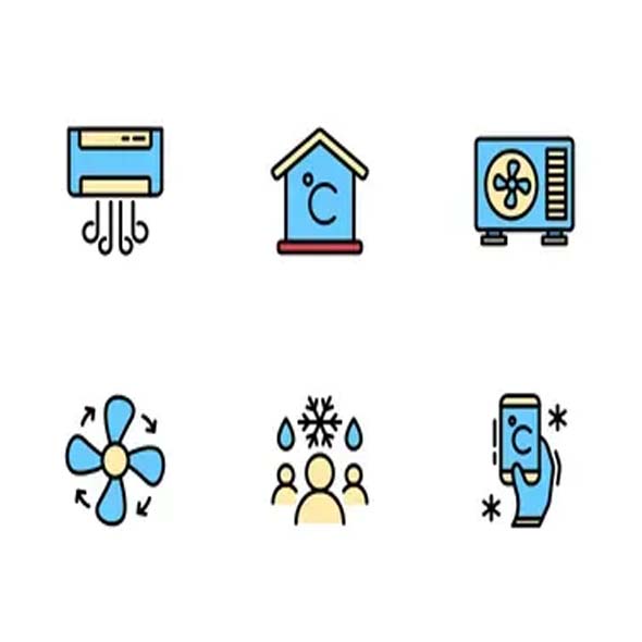 AC & Appliance