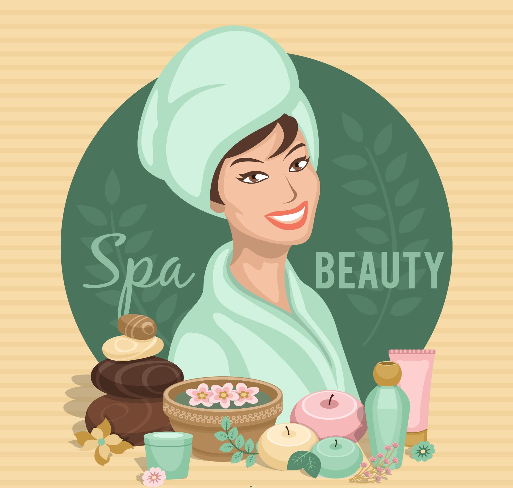 Beauty Wellness