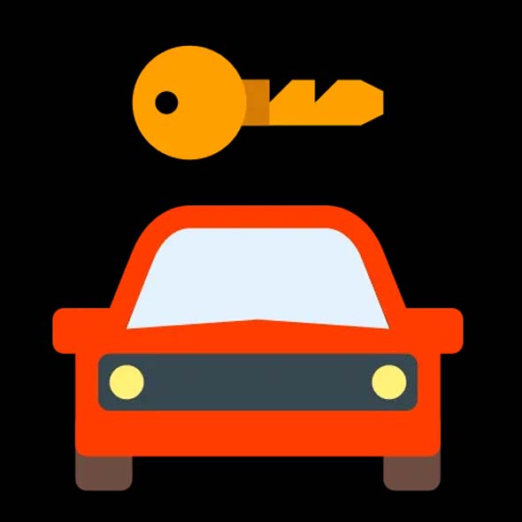 Car Hire