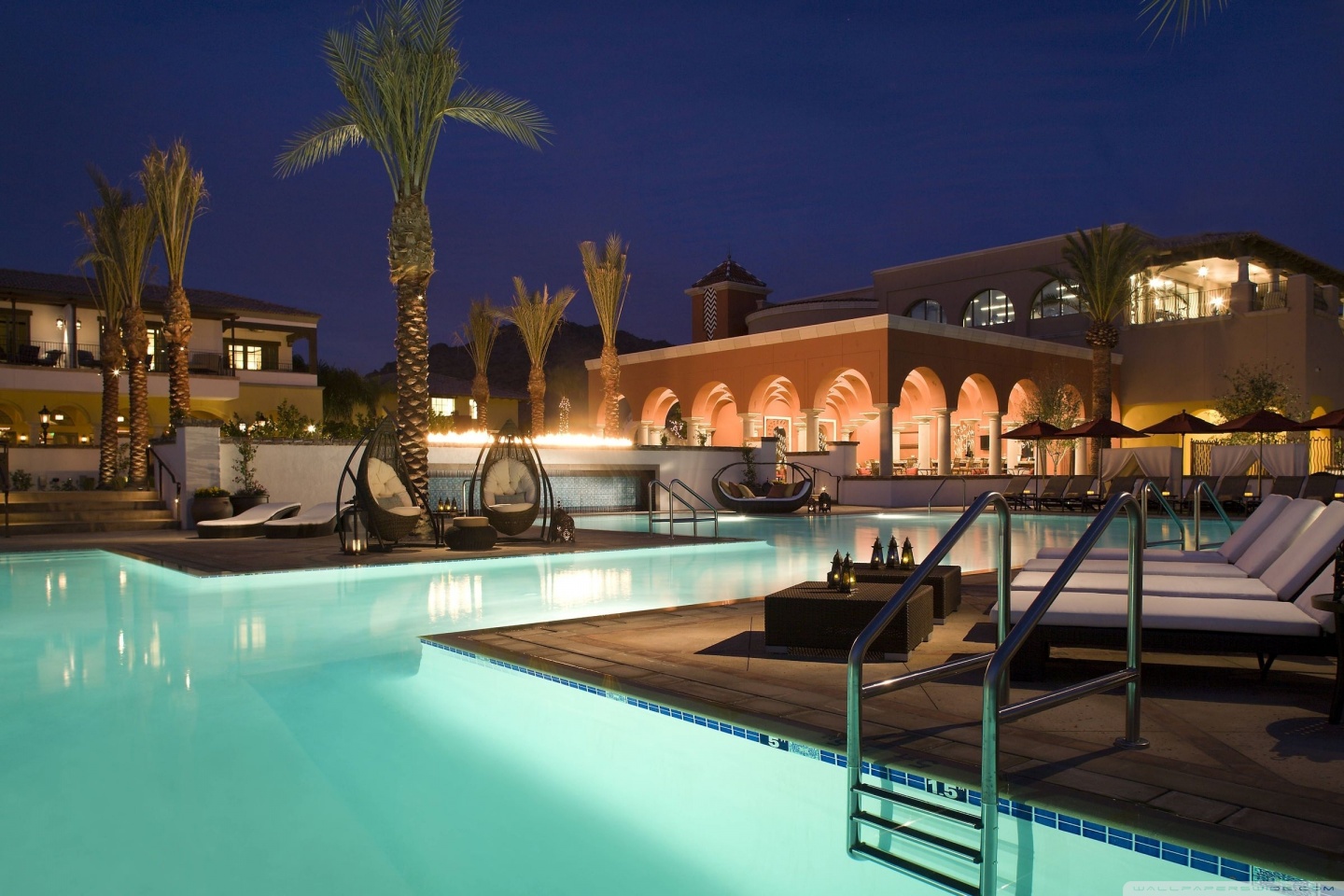 Hotels