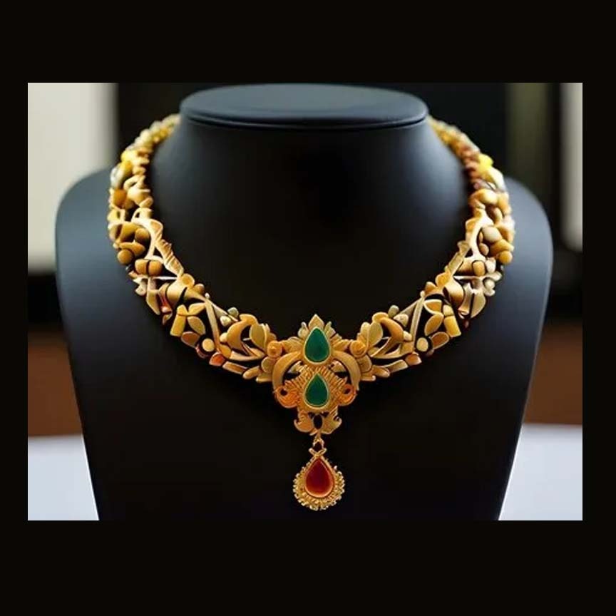 Jewellers