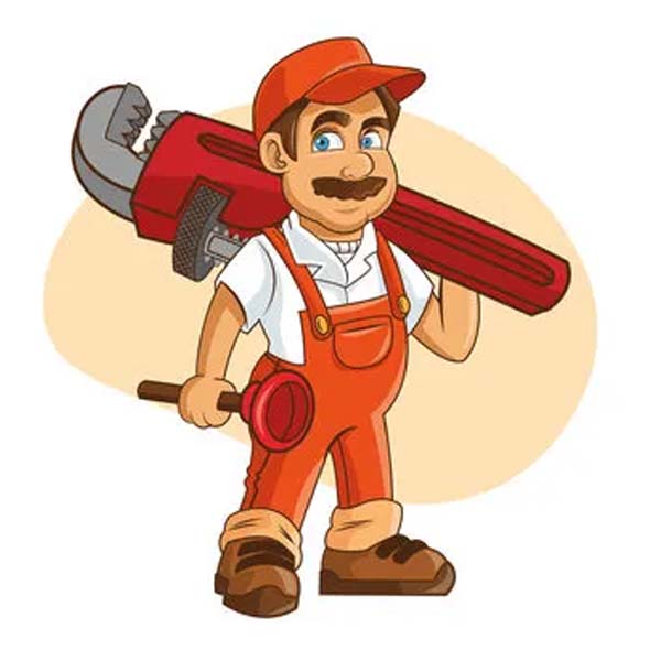 Plumber
