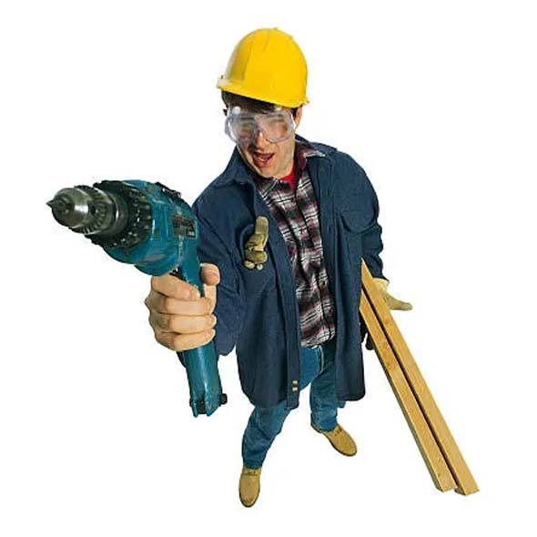 Carpenter