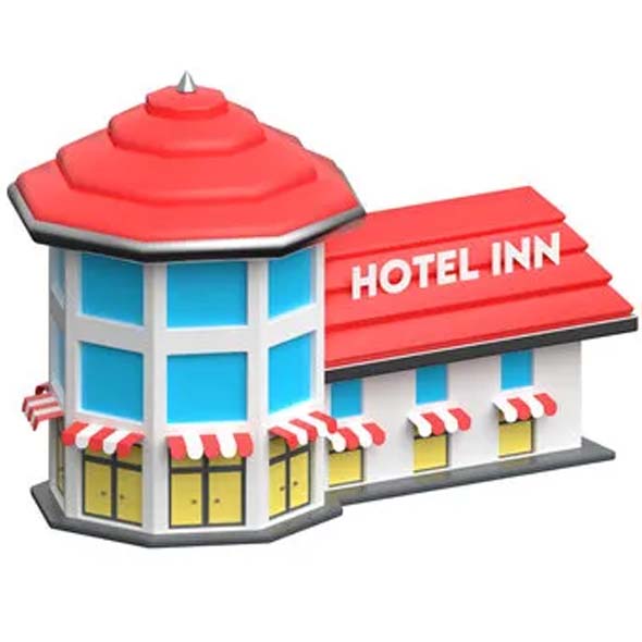 Hotels