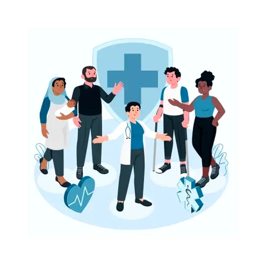Hospitals