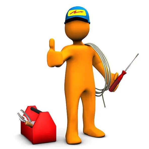 Electrician