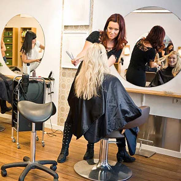Salons