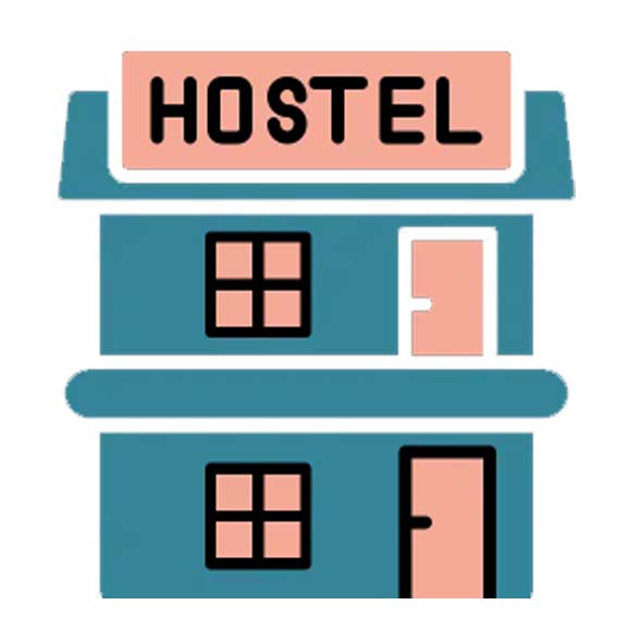 PG/Hostels